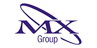 Logo Mx Group