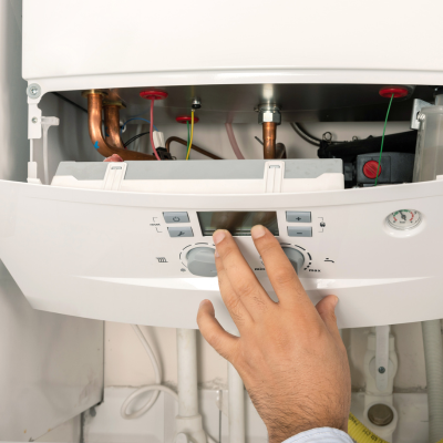 Boiler Services